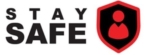 Safety Zone logo